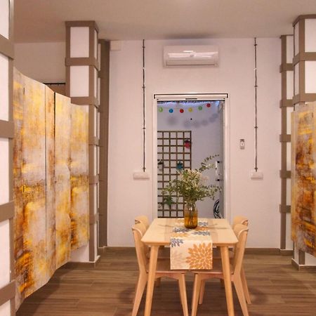 Ferienwohnung Apartamento Cerca De La Marina En Valencia Exterior foto