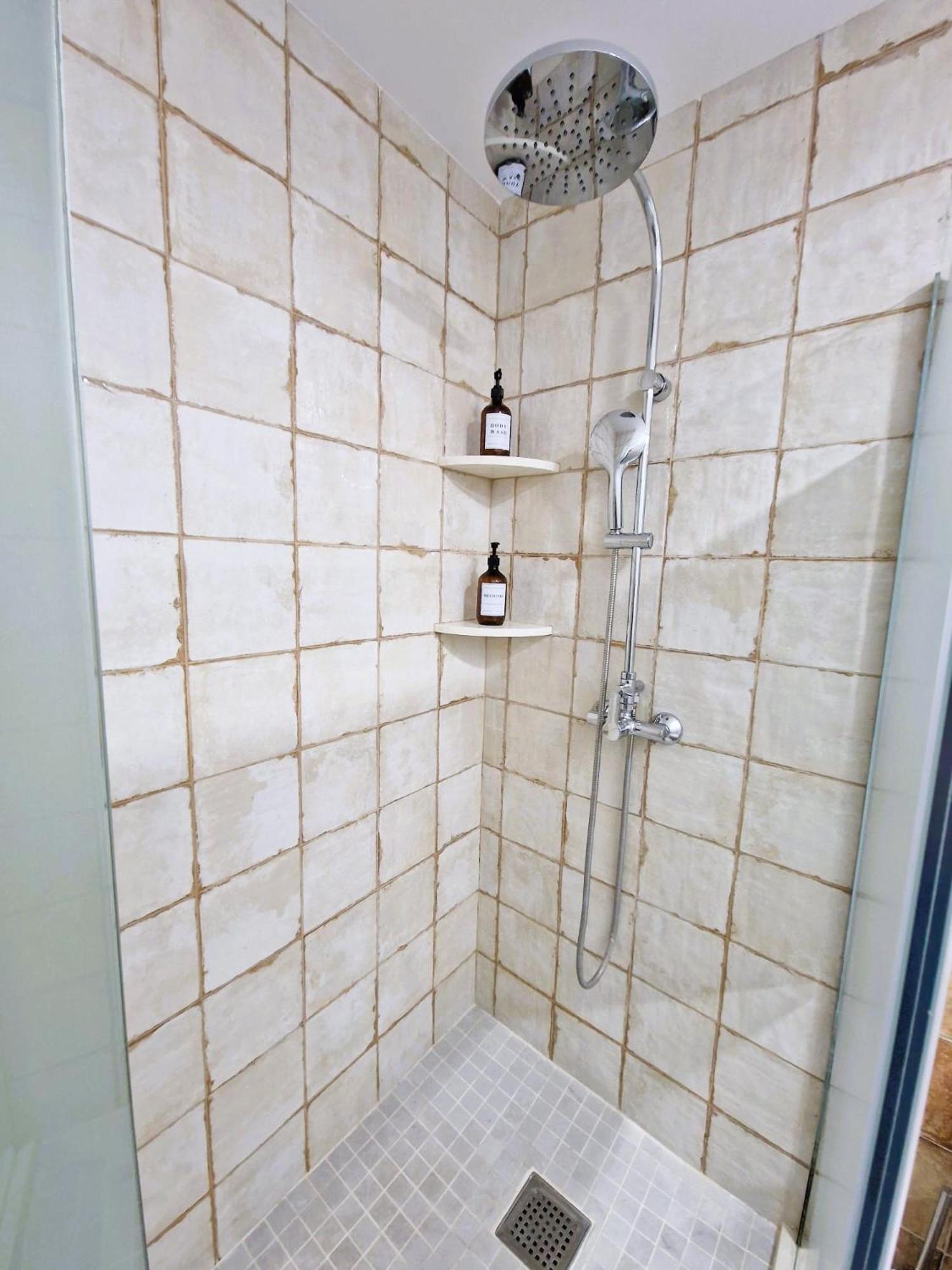 Ferienwohnung Apartamento Cerca De La Marina En Valencia Exterior foto