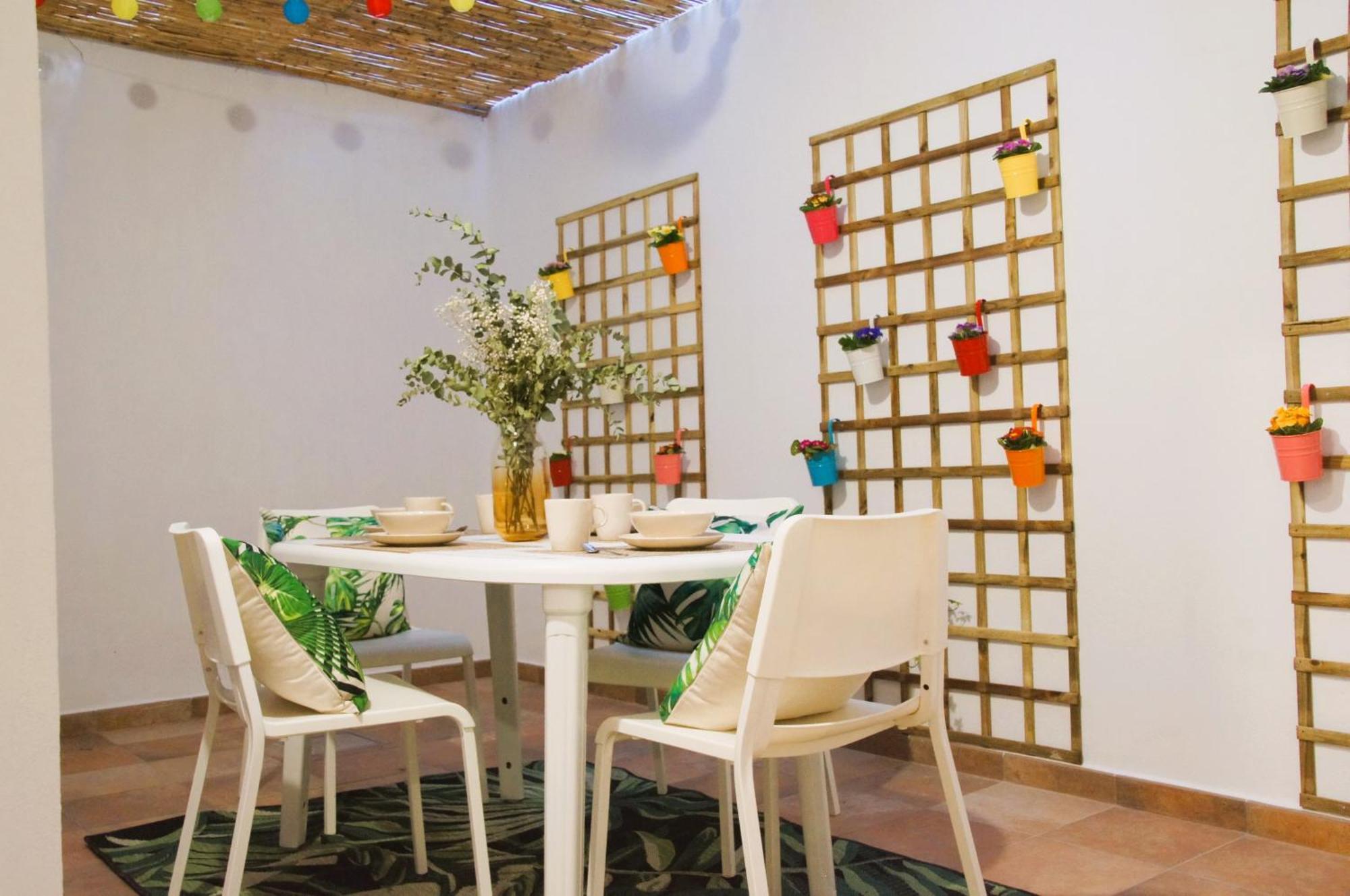 Ferienwohnung Apartamento Cerca De La Marina En Valencia Exterior foto